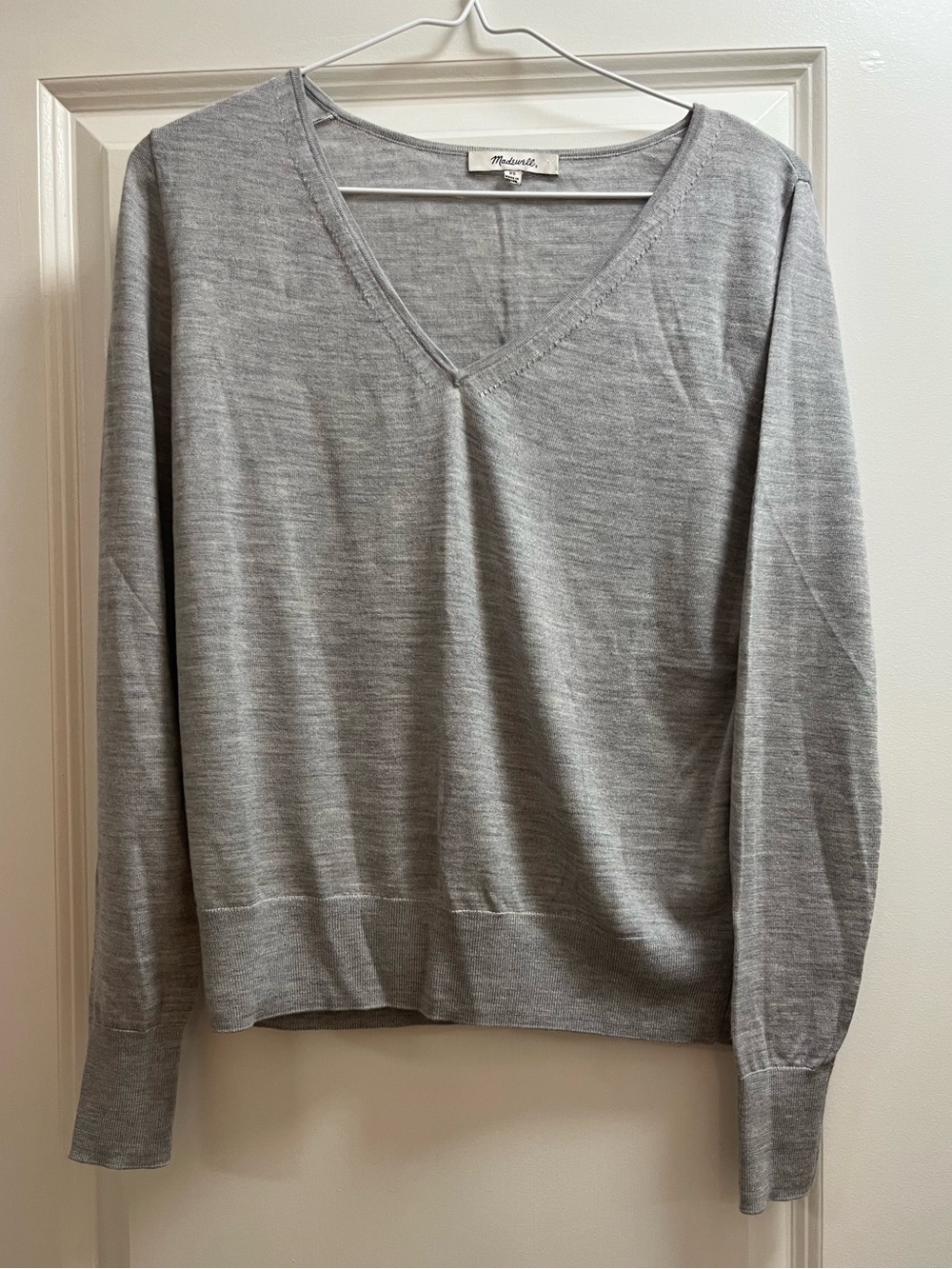 Madewell Long Sleeve